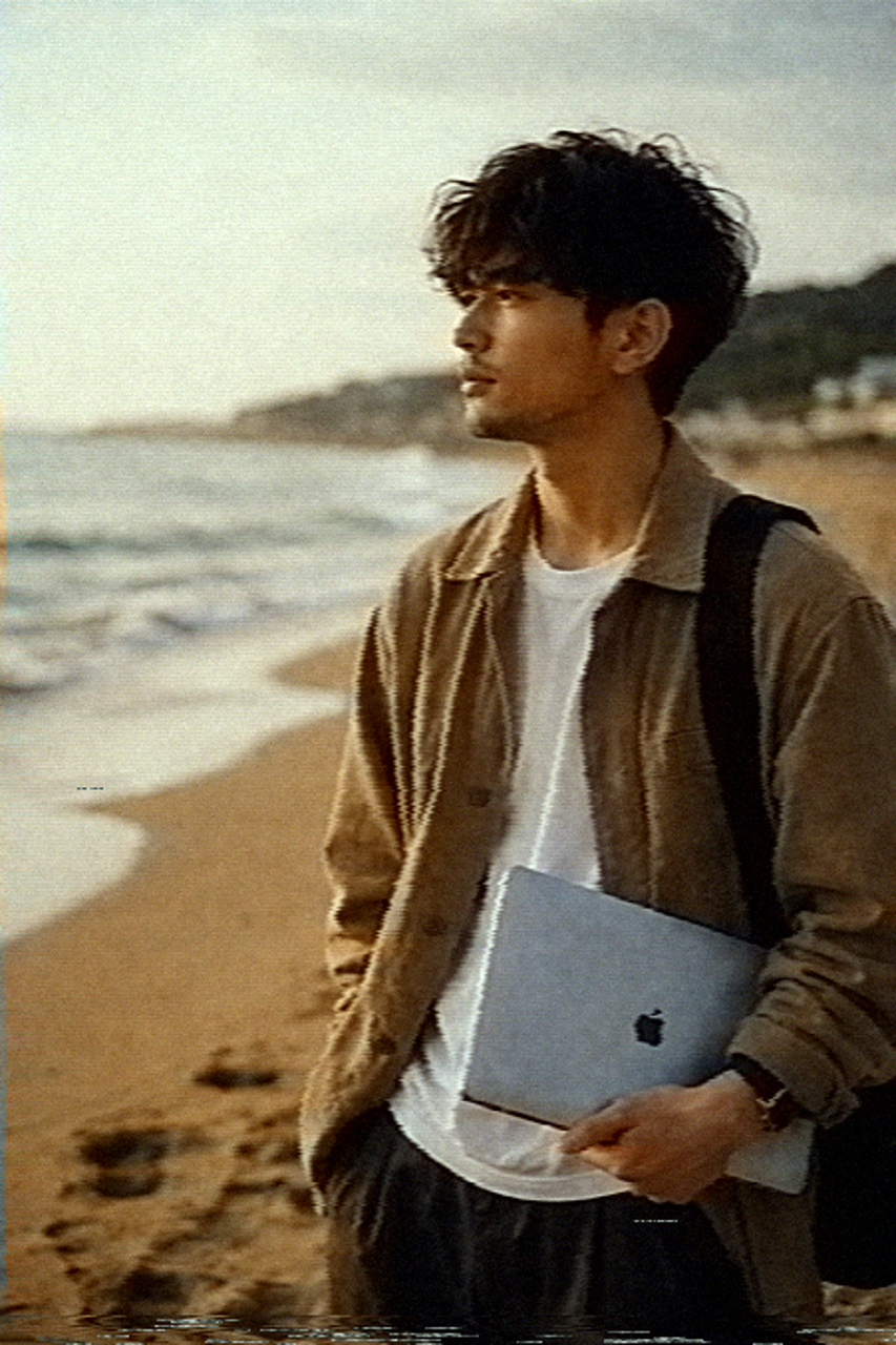 Keiki Yamanakaのアバター