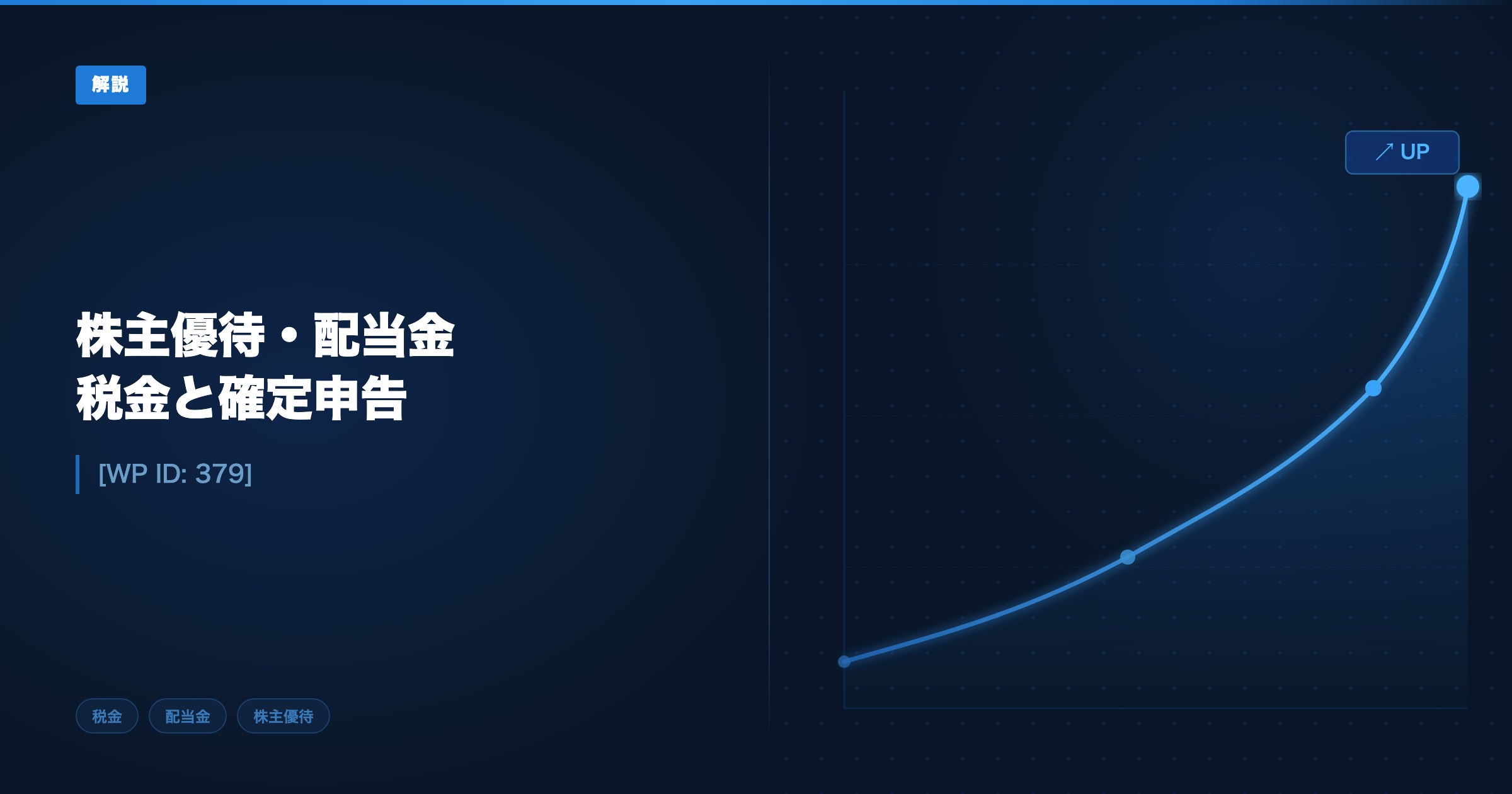 ぼくらの投資漂流記 アイキャッチ画像